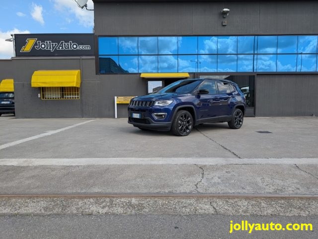 JEEP COMPASS 1.3 TURBO T4 240 CV PHEV AT6 4XE - foto 26