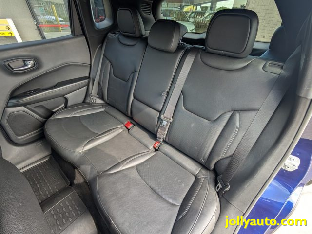 JEEP COMPASS 1.3 TURBO T4 240 CV PHEV AT6 4XE - foto 28
