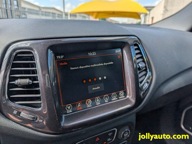 JEEP COMPASS 1.3 TURBO T4 240 CV PHEV AT6 4XE - foto 15