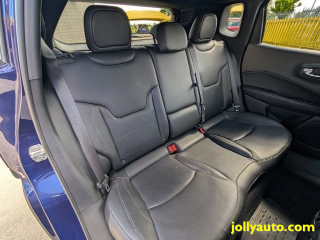 JEEP COMPASS 1.3 TURBO T4 240 CV PHEV AT6 4XE - foto 30