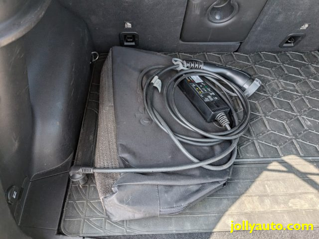 JEEP COMPASS 1.3 TURBO T4 240 CV PHEV AT6 4XE - foto 24