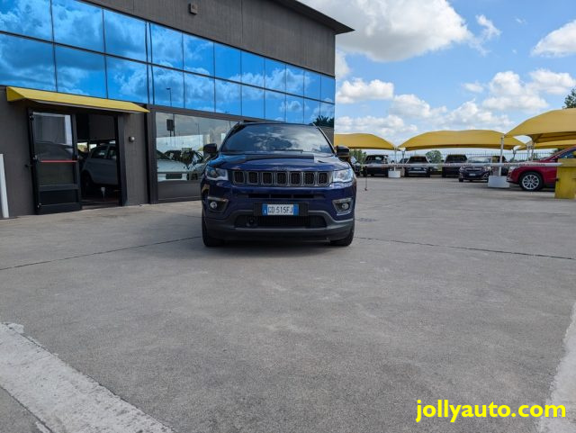JEEP COMPASS 1.3 TURBO T4 240 CV PHEV AT6 4XE - foto 25