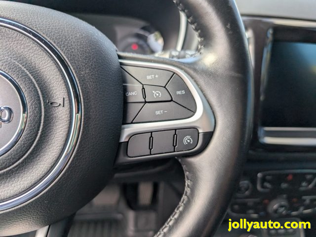 JEEP COMPASS 1.3 TURBO T4 240 CV PHEV AT6 4XE - foto 33