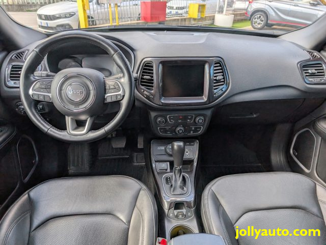 JEEP COMPASS 1.3 TURBO T4 240 CV PHEV AT6 4XE - foto 32
