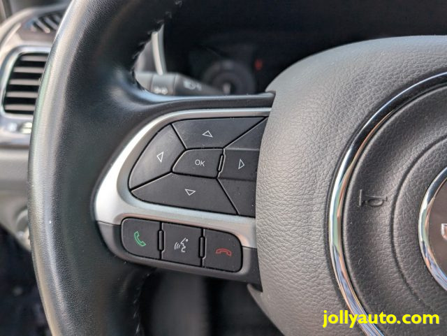JEEP COMPASS 1.3 TURBO T4 240 CV PHEV AT6 4XE - foto 34