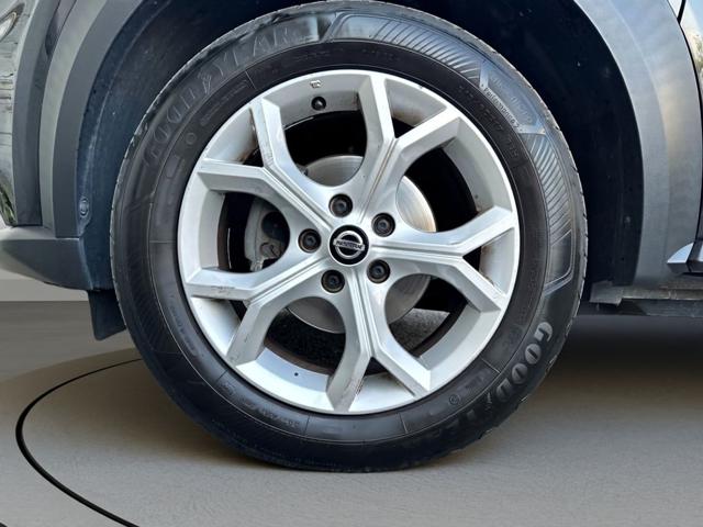 NISSAN JUKE 1.0 117 CV BENZINA AUTOMATICA - foto 15