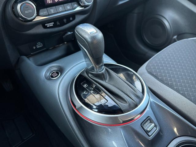 NISSAN JUKE 1.0 117 CV BENZINA AUTOMATICA - foto 11