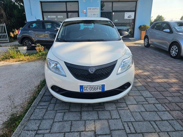 LANCIA YPSILON 1.0 FIREFLY 5 PORTE S&S HYBRID E - foto 8