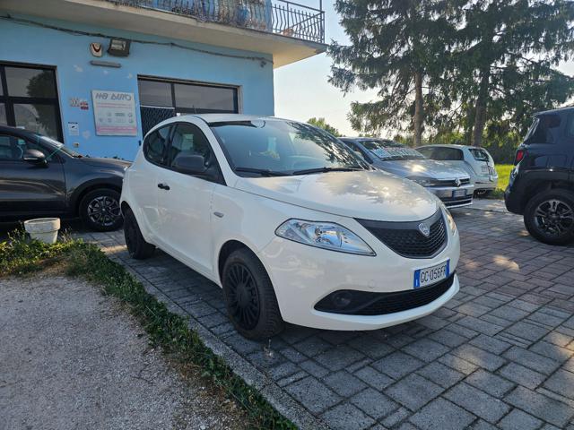 LANCIA YPSILON 1.0 FIREFLY 5 PORTE S&S HYBRID E - foto 7