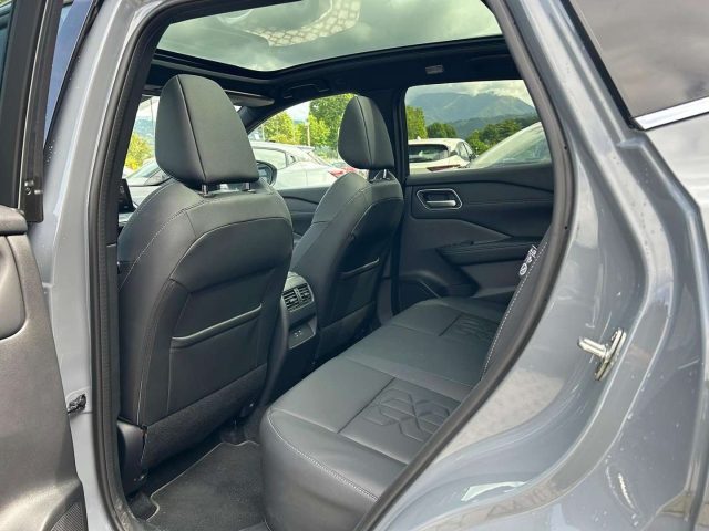 NISSAN QASHQAI TEKNA E-POWER 2WD - B3 - foto 13