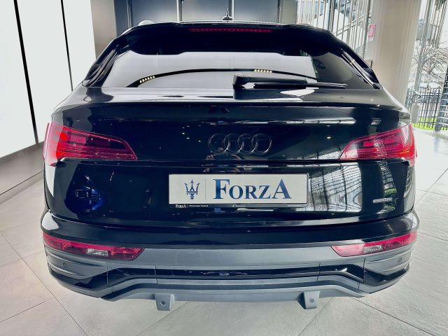 AUDI Q5 SPORTBACK 40 2.0 TDI MHEV S LINE - foto 7