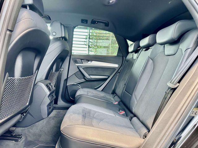 AUDI Q5 SPORTBACK 40 2.0 TDI MHEV S LINE - foto 11