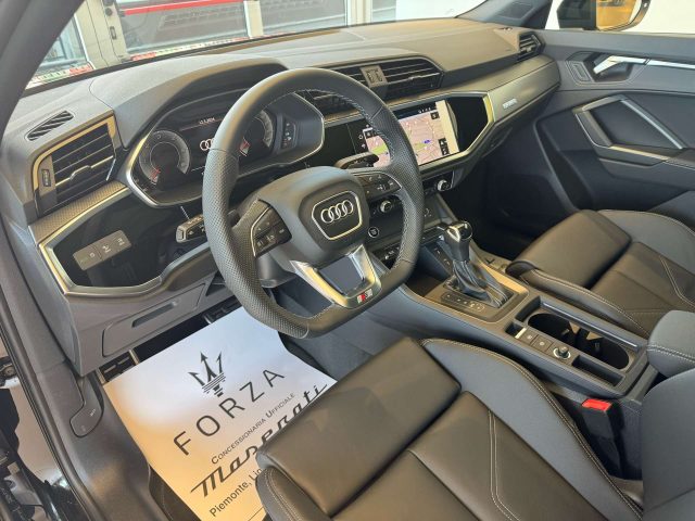 AUDI Q3 SPB 4.0 TDI QUATTRO S TRONIC SLI - foto 6
