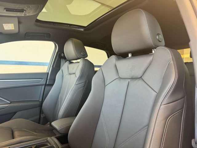 AUDI Q3 SPB 4.0 TDI QUATTRO S TRONIC SLI - foto 7