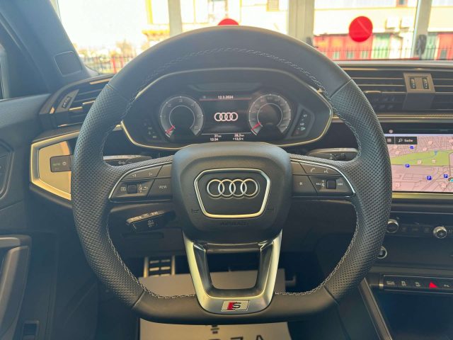 AUDI Q3 SPB 4.0 TDI QUATTRO S TRONIC SLI - foto 8