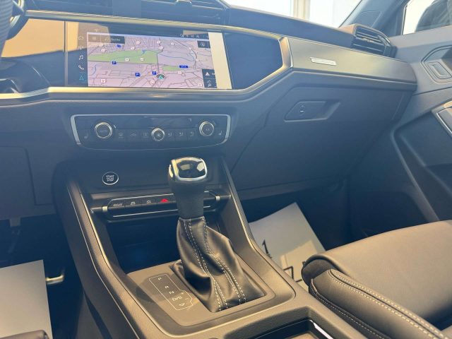 AUDI Q3 SPB 4.0 TDI QUATTRO S TRONIC SLI - foto 9