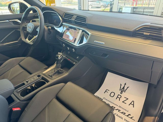 AUDI Q3 SPB 4.0 TDI QUATTRO S TRONIC SLI - foto 10