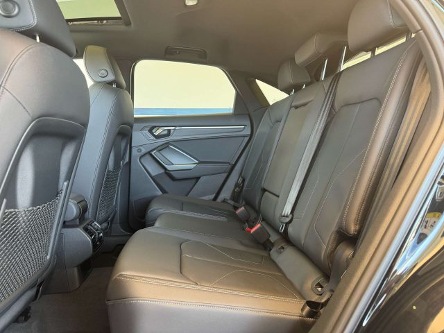 AUDI Q3 SPB 4.0 TDI QUATTRO S TRONIC SLI - foto 11