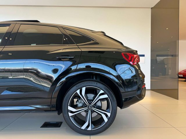 AUDI Q3 SPB 4.0 TDI QUATTRO S TRONIC SLI - foto 12