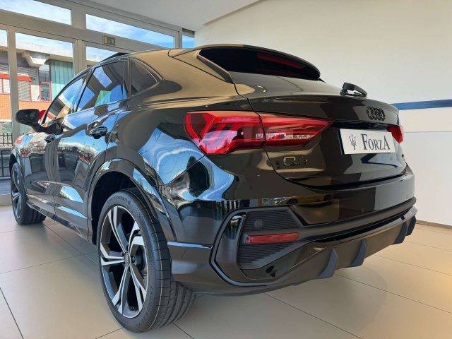 AUDI Q3 SPB 4.0 TDI QUATTRO S TRONIC SLI - foto 13