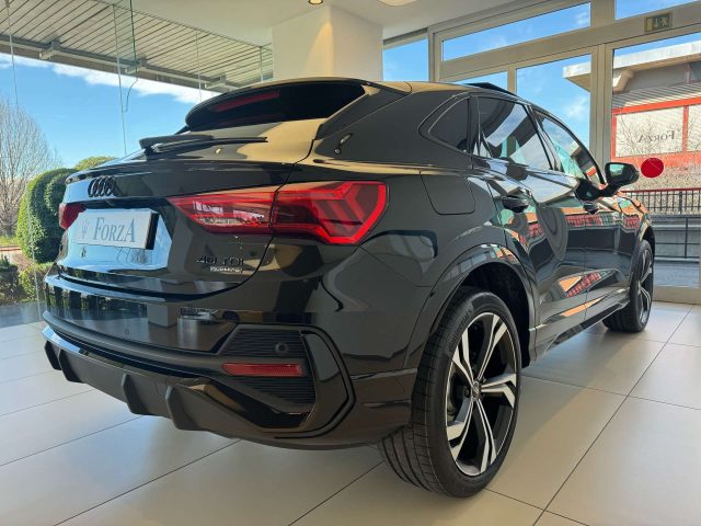 AUDI Q3 SPB 4.0 TDI QUATTRO S TRONIC SLI - foto 15