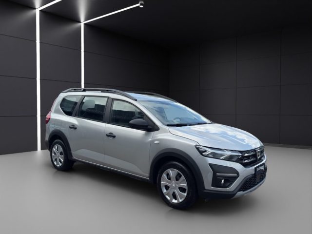 DACIA JOGGER 1.0 TCE GPL 100 CV 5 POSTI ESSEN - foto 7