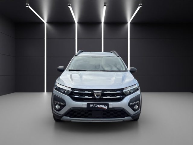 DACIA JOGGER 1.0 TCE GPL 100 CV 5 POSTI ESSEN - foto 8