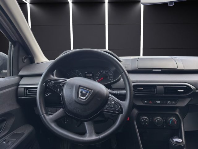 DACIA JOGGER 1.0 TCE GPL 100 CV 5 POSTI ESSEN - foto 10