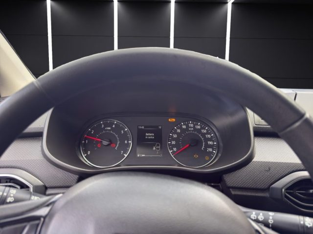DACIA JOGGER 1.0 TCE GPL 100 CV 5 POSTI ESSEN - foto 11