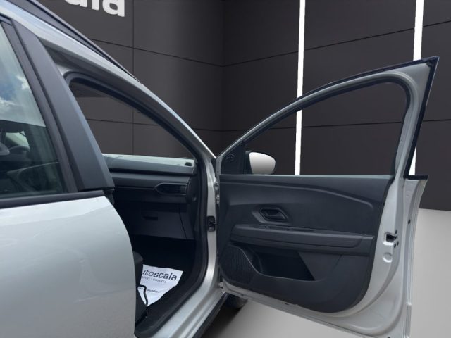 DACIA JOGGER 1.0 TCE GPL 100 CV 5 POSTI ESSEN - foto 17