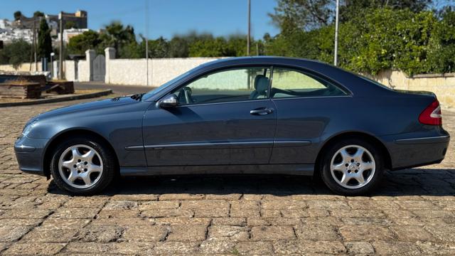 MERCEDES-BENZ CLK 320 ELEGANCE - ISCRIVIBILE ASI - SOL - foto 24