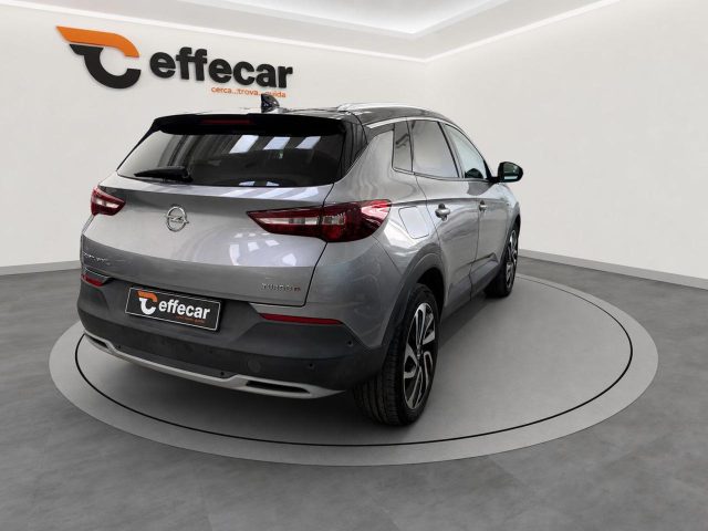 OPEL GRANDLAND X 2.0 DIESEL 177 CV AUTOMATICA - foto 6