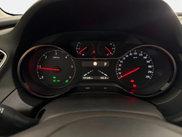 OPEL GRANDLAND X 2.0 DIESEL 177 CV AUTOMATICA - foto 9