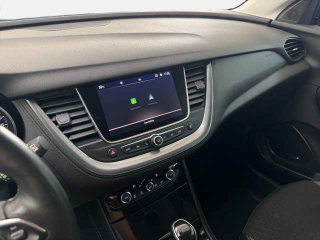 OPEL GRANDLAND X 2.0 DIESEL 177 CV AUTOMATICA - foto 10