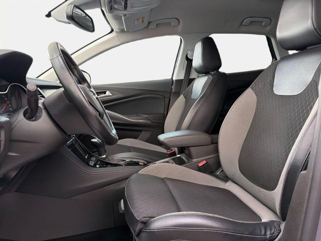 OPEL GRANDLAND X 2.0 DIESEL 177 CV AUTOMATICA - foto 12