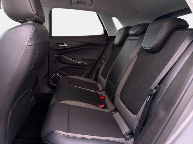 OPEL GRANDLAND X 2.0 DIESEL 177 CV AUTOMATICA - foto 13