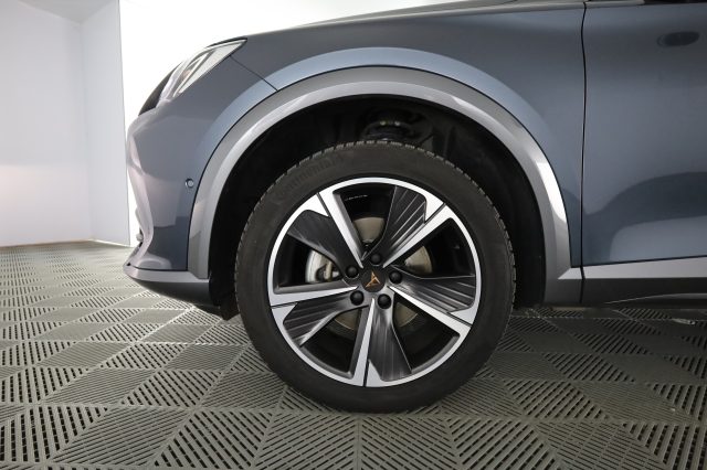 CUPRA FORMENTOR FORMENTOR 1.5 TSI DSG - foto 8