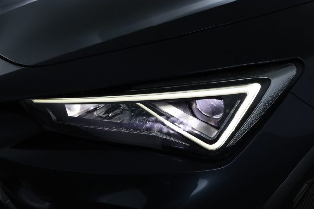CUPRA FORMENTOR FORMENTOR 1.5 TSI DSG - foto 9