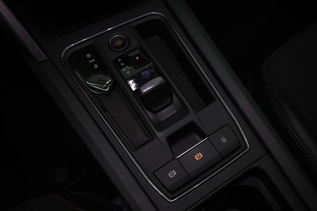 CUPRA FORMENTOR FORMENTOR 1.5 TSI DSG - foto 13