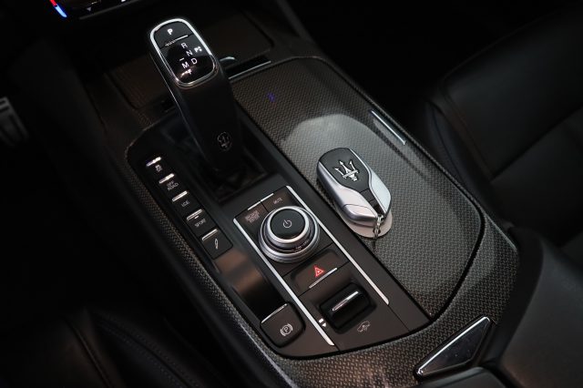 MASERATI LEVANTE LEVANTE 330 CV MHEV AWD GT - foto 13