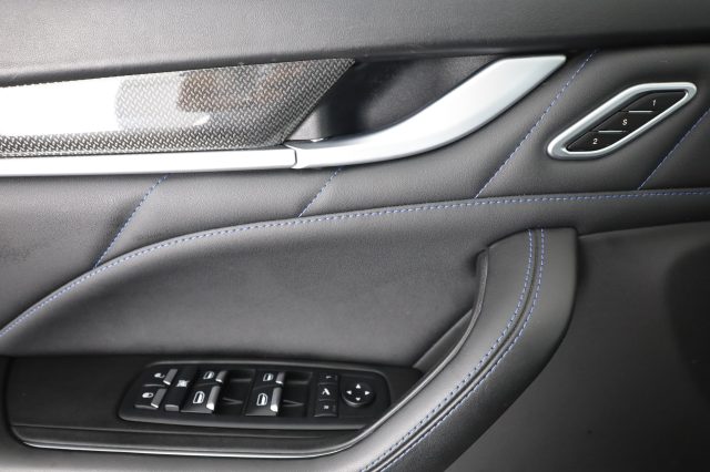 MASERATI LEVANTE LEVANTE 330 CV MHEV AWD GT - foto 16