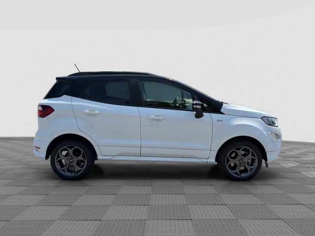 FORD ECOSPORT ECOSPORT ST-LINE 1.0 ECOBOOST 10 - foto 6