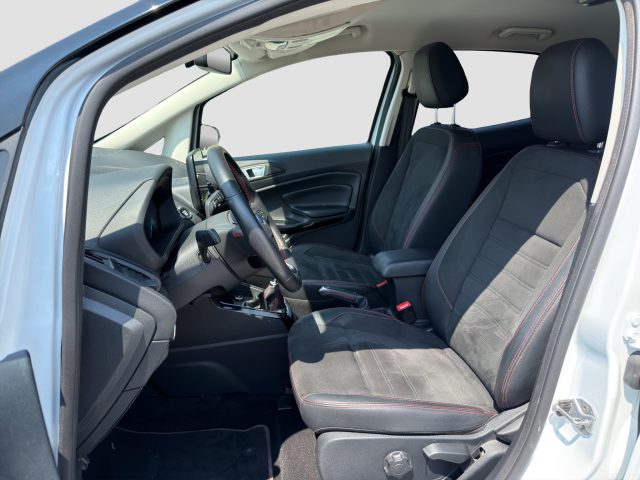 FORD ECOSPORT ECOSPORT ST-LINE 1.0 ECOBOOST 10 - foto 10