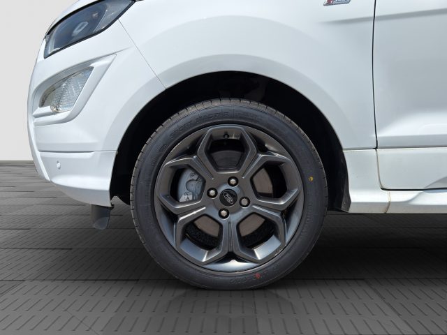 FORD ECOSPORT ECOSPORT ST-LINE 1.0 ECOBOOST 10 - foto 16