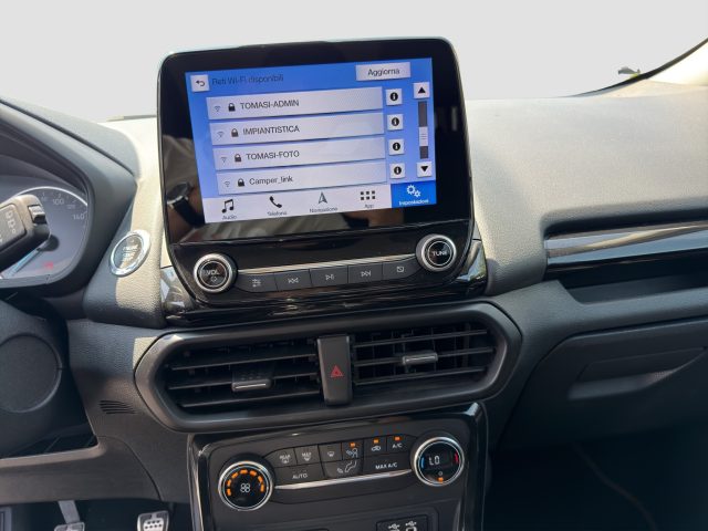 FORD ECOSPORT ECOSPORT ST-LINE 1.0 ECOBOOST 10 - foto 17