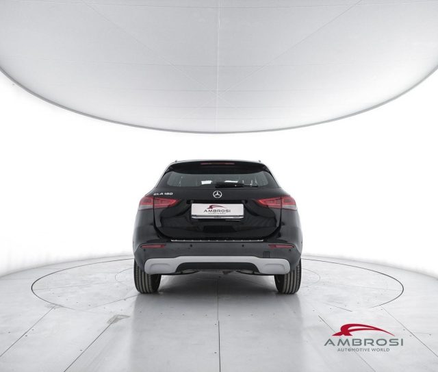 MERCEDES-BENZ GLA 180 180 AUTOMATIC SPORT - foto 6