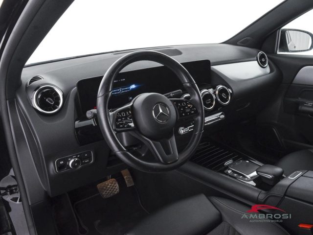 MERCEDES-BENZ GLA 180 180 AUTOMATIC SPORT - foto 8