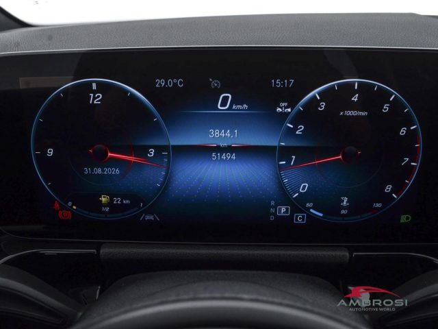 MERCEDES-BENZ GLA 180 180 AUTOMATIC SPORT - foto 13