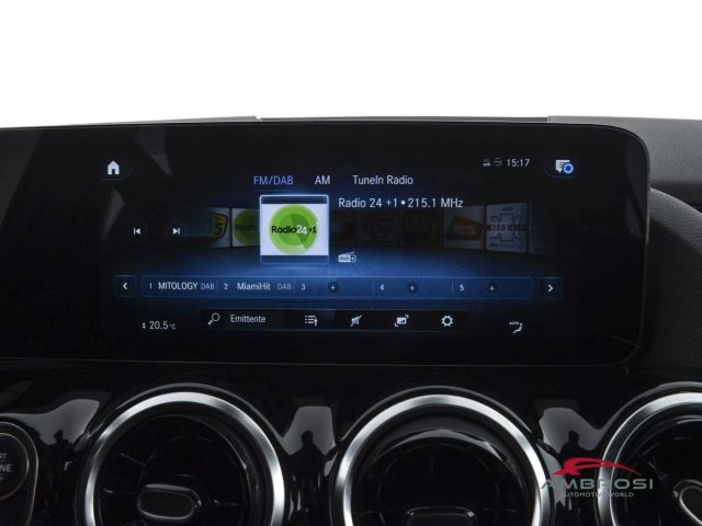 MERCEDES-BENZ GLA 180 180 AUTOMATIC SPORT - foto 14