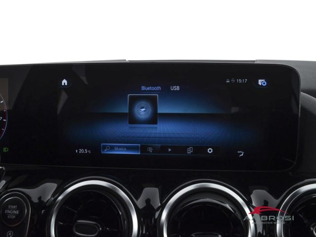MERCEDES-BENZ GLA 180 180 AUTOMATIC SPORT - foto 15